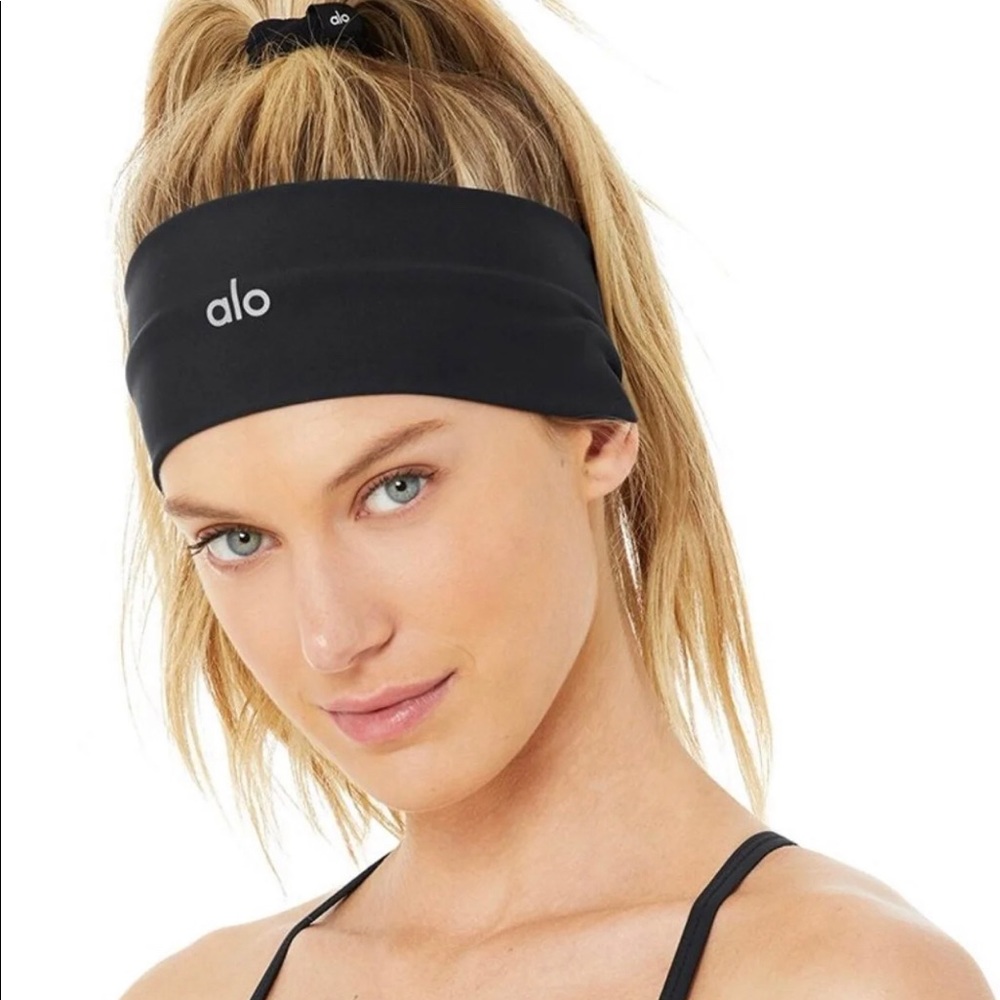 Alo Airlift Headband